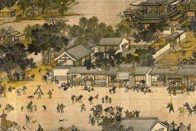 ​宋朝时期的生活到底是什么样的 那生活真的有想象中的那么美好吗