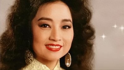 ​徐小凤当年有多火？为什么被人称作“香港夜莺”