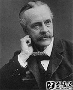 ​英国政界人士亚瑟·贝尔福纪念馆在哪里