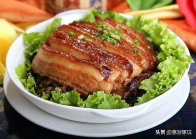 ​惠州十大特色美食，你可能没吃过