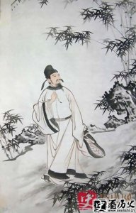 ​唐代诗人张若虚的简介 张若虚的成名代表作是什么