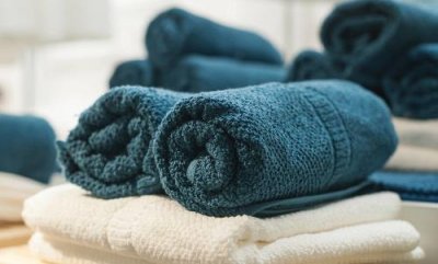 ​脏毛巾洗白白小妙招 毛巾的不良使用方法