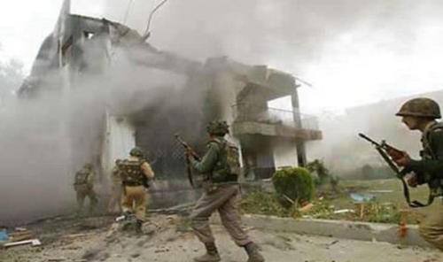 印军在边境遭袭，30分钟激战后7人死亡，俄：事情闹大了