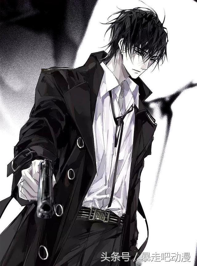 《全职高手》六个职业选手，韩文清被封皇，王杰希变“戏精”