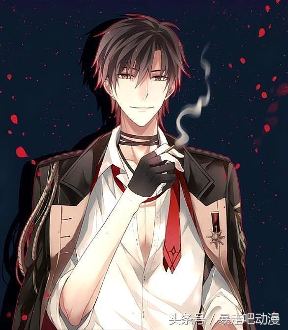 《全职高手》六个职业选手，韩文清被封皇，王杰希变“戏精”