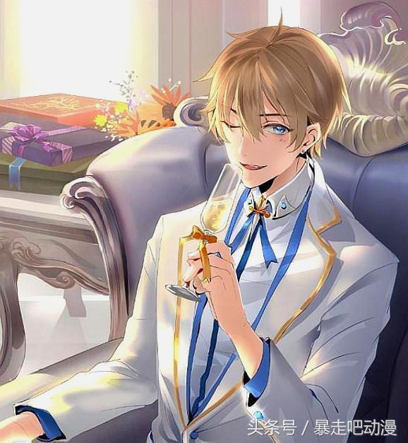 《全职高手》六个职业选手，韩文清被封皇，王杰希变“戏精”