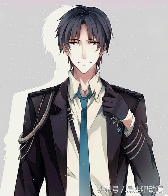 《全职高手》六个职业选手，韩文清被封皇，王杰希变“戏精”