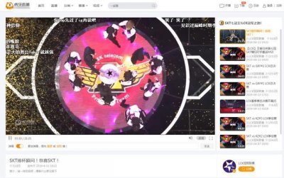 ​LCK决赛落幕：Faker捍卫狮王地位，SKT重返巅峰，GRF时候尚早