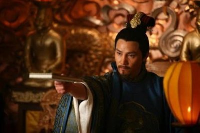 ​南宋做过两次太上皇的皇帝,还杀了爱国名将岳飞!