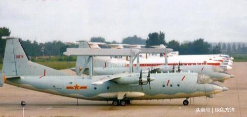 我军图-154MD大显神威，1万米之上实现0.5米精度，日本很苦恼