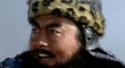 ​马超最出名的一句话，你们听过吗？