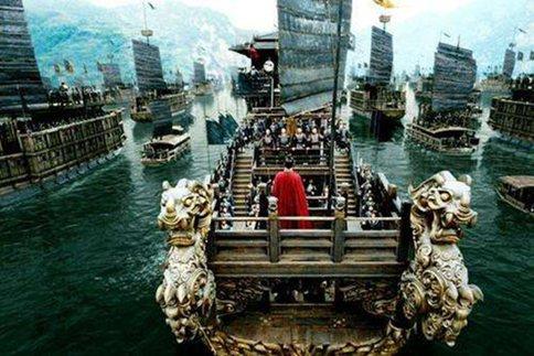 赤壁之战曹操的谋士为什么没有给出好的对策?