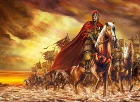 赤壁之战曹操的谋士为什么没有给出好的对策?