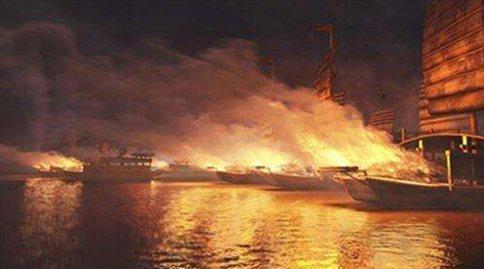 赤壁之战曹操的谋士为什么没有给出好的对策?