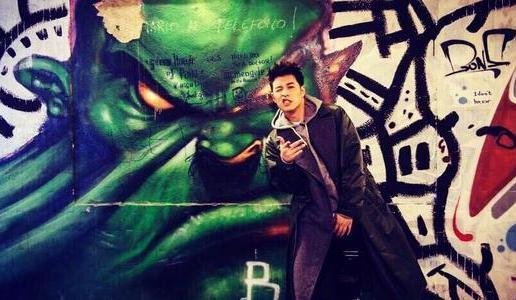 张震岳没实力上《中国有嘻哈》？其实那个人是潘玮柏