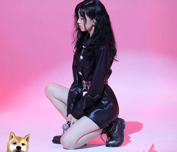 明日之子：帮唱名单曝光，蔡维泽周震南现身，洪一诺搭档令人担忧