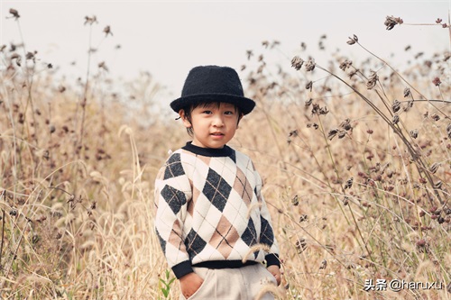 张家港也有香山，比北京香山历史悠久，秋季美如诗画