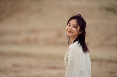 ​15部谭松韵演的剧 向风而行 亲爱的麻洋街 锦心似玉 我们这十年「1」