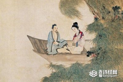 ​范蠡生平有什么故事，范蠡为何被称为商圣