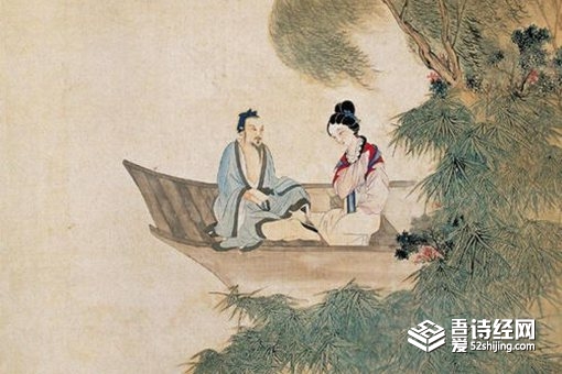 范蠡为何被称为商圣?他到底有多厉害?