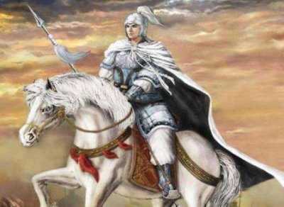 ​白马将军陈庆之为什么能取得如此辉煌的战绩？背后有哪些原因？