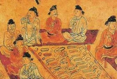 ​唐朝与宋朝两个朝代的风气有何不同？