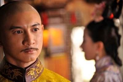 ​哭戏哭不出来别硬演！这6位眼眶一红粉丝就心疼，堪称哭戏教科书