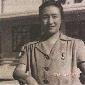 ​夏大明：董竹君之子，如何在父母婚姻的阴影中找到光明