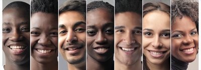 ​为什么黑种人、黄种人、白种人没有生殖隔离？