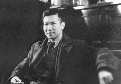 ​冼星海与钱韵玲：乱世音符与挚爱守望