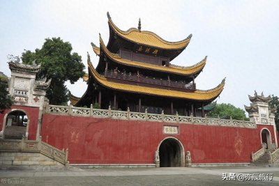 ​湖南岳阳6个最佳旅游景点，岳阳周边好玩的地方推荐