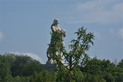 ​全国四座炎帝陵哪座才是真的？