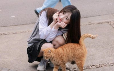 ​费沁源退团震惊娱乐圈：甜美偶像的告别，粉丝心碎一地！