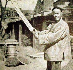 ​古代刽子手难以娶老婆，原因是因为这个