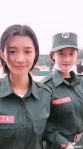 ​拥有特种部队和重炮部队，并进行正规化训练之缅北“佤邦联合军”