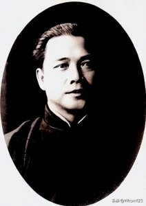 ​民国四大美男都有谁，其结局如何？