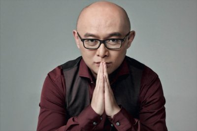 ​“消失”的主持人孟非，已经走上了另外一条康庄大道