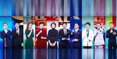 ​央视主持杨帆：从铁岭走出的知名主持，结婚生女一家三口其乐融融