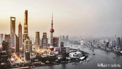 ​上海旅游必去的10个景点，每一个都值得一去