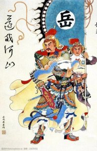 ​永垂不巧的爱国忠魂：那些让你热泪盈眶的英雄故事！