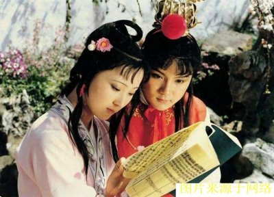 ​红楼梦写得很好，为何在清朝却是禁书？专家：你看看林黛玉是谁？