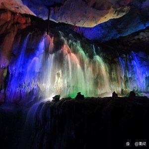 ​清远最好玩的三个地方