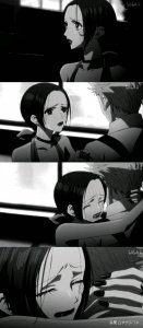 ​《圣经》说：别惊动我爱的人 等他自己情愿