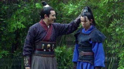 ​《琅琊榜》没心机的蒙大统领，为什么能笑到最后？