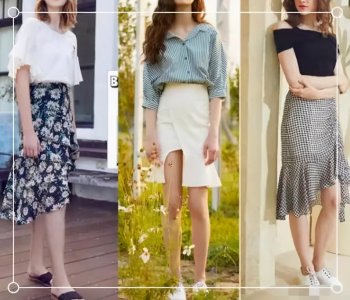 ​小众又不贵的女装品牌 这些品牌的女装时髦有质感