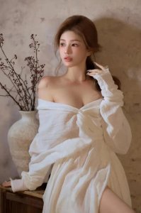 ​窈窕淑女，君子好逑