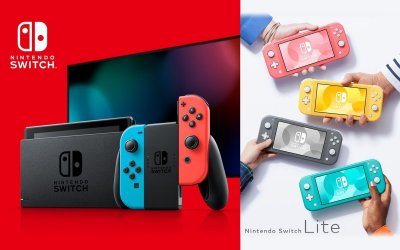 ​Switch最新破解方法，成本仅需3美元？