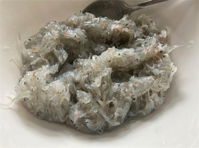 ​3种海鲜抓紧吃，价格美丽，鲜美好吃有营养