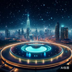 ​未来已来：人工智能五大趋势——看人工智能如何重塑我们的世界！