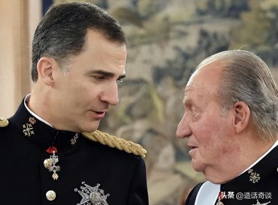 ​科琳娜：西班牙老国王1500个情人中最著名的一位，被称为地下王后